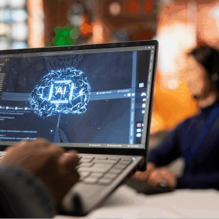 Machine Learning & AI Fundamentals