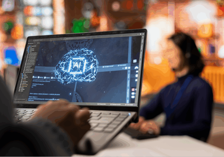 Machine Learning & AI Fundamentals
