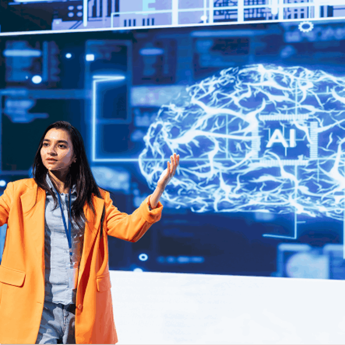 Natural Language Processing (NLP)