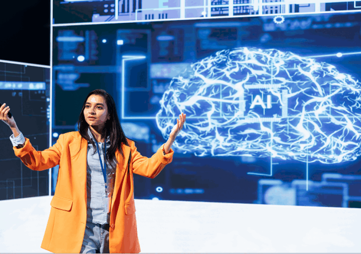 Natural Language Processing (NLP)